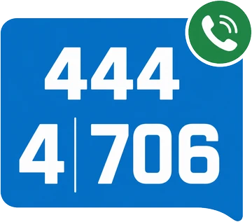 Caferoğlu Nakliyat çağrı merkezi 444 4 706