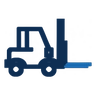 Ana Sayfa Forklift ikonu